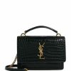 Women * | Best Sale Saint Laurent Jamie 99 Shoulder Bag 1000 Shoulder Bags