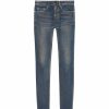 Men * | Cheap Saint Laurent Slim Jeans 4054