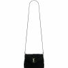 Women * | Best Reviews Of Saint Laurent Toy Loulou Matelasse Bag 1000 Crossbody Bags