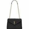 Women * | Cheap Saint Laurent Handbags 1000 Shoulder Bags