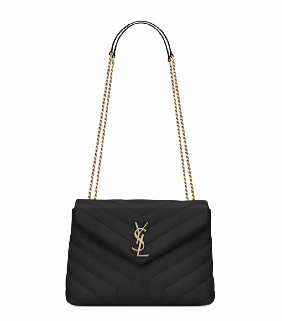 Women * | Cheap Saint Laurent Handbags 1000 Shoulder Bags