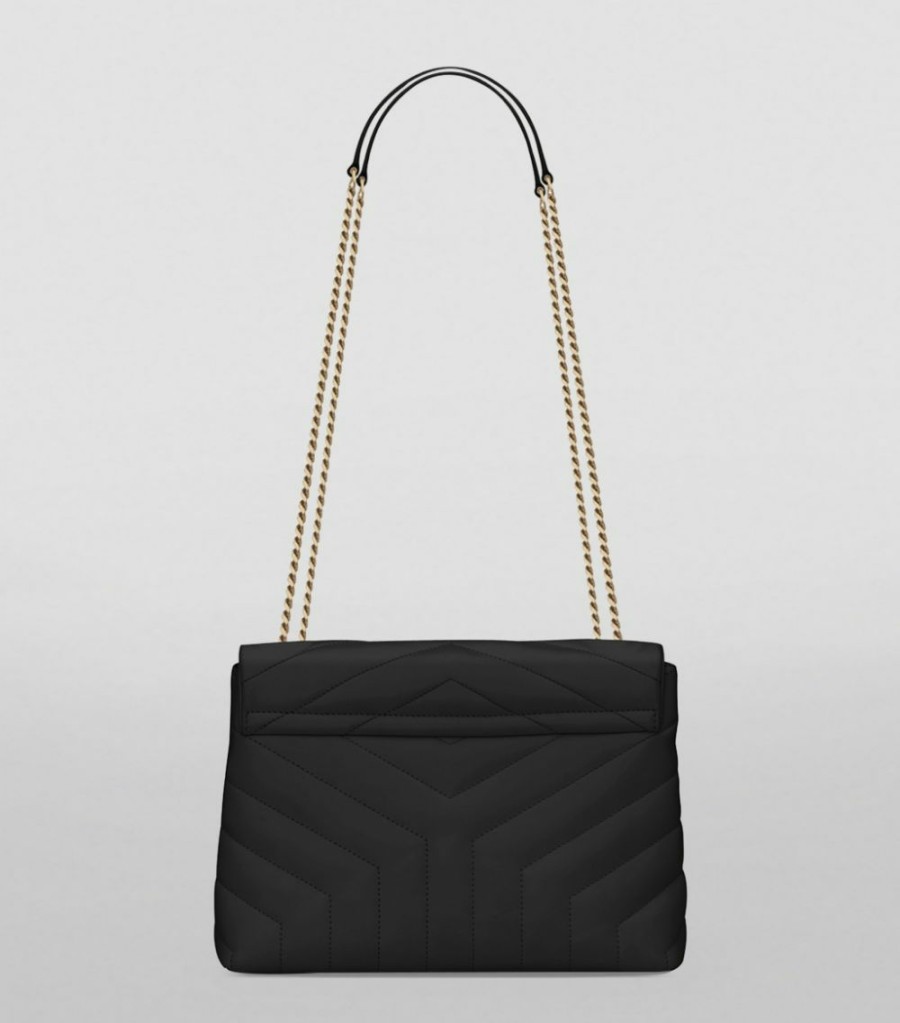 Women * | Cheap Saint Laurent Handbags 1000 Shoulder Bags