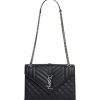 Women * | Flash Sale Saint Laurent Handbags 1000 Shoulder Bags