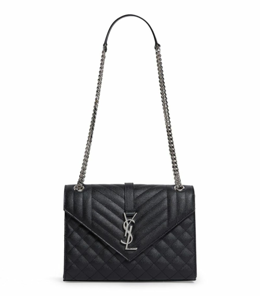 Women * | Flash Sale Saint Laurent Handbags 1000 Shoulder Bags