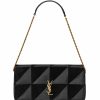 Women * | Hot Sale Saint Laurent Jamie 99 Shoulder Bag 1000 Shoulder Bags